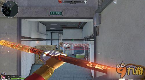 逆战爆料最新全新战甲,揭秘全新战甲的神秘面纱 第3张 逆战爆料最新全新战甲,揭秘全新战甲的神秘面纱 第3张